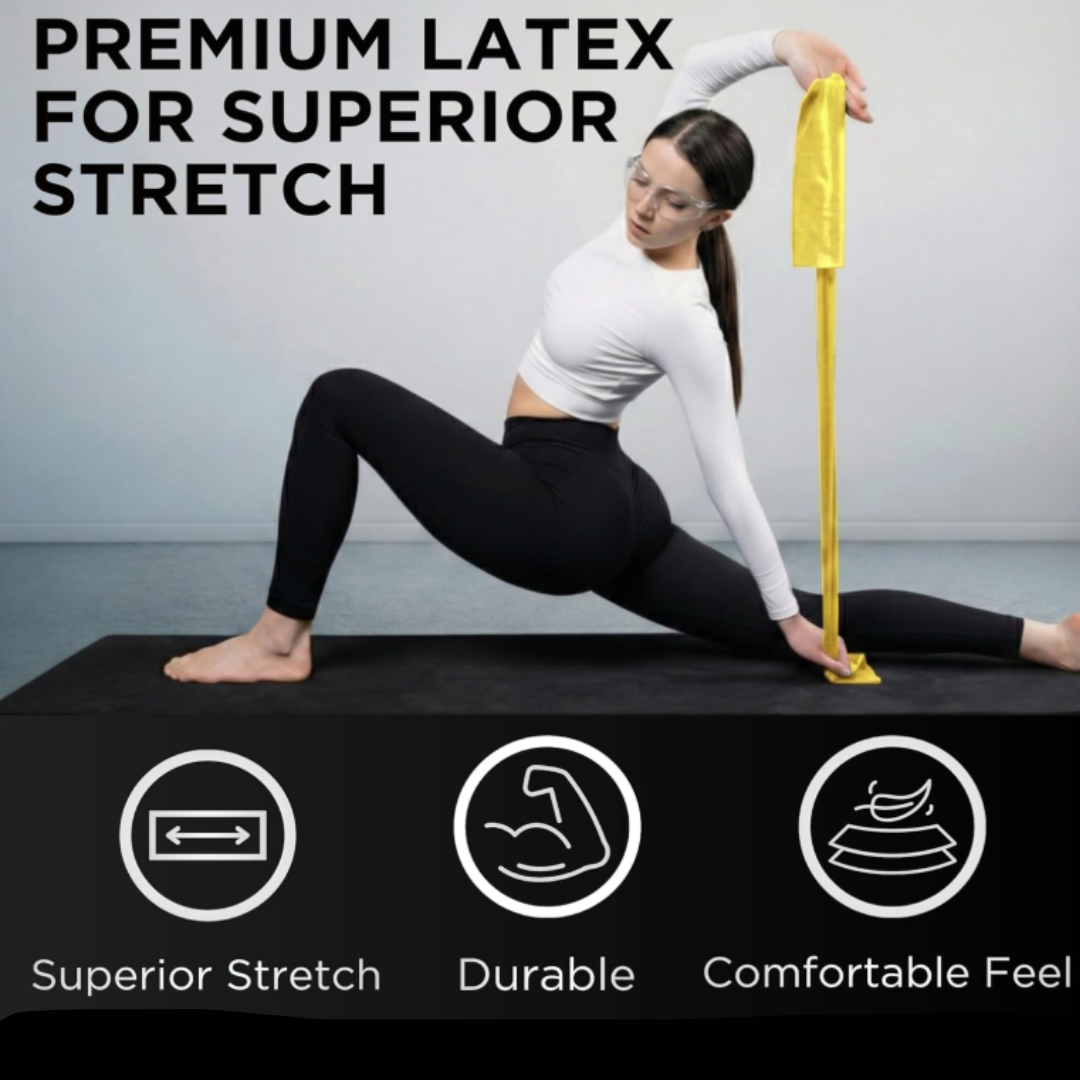 Theraband Resistance Band 1.5m
